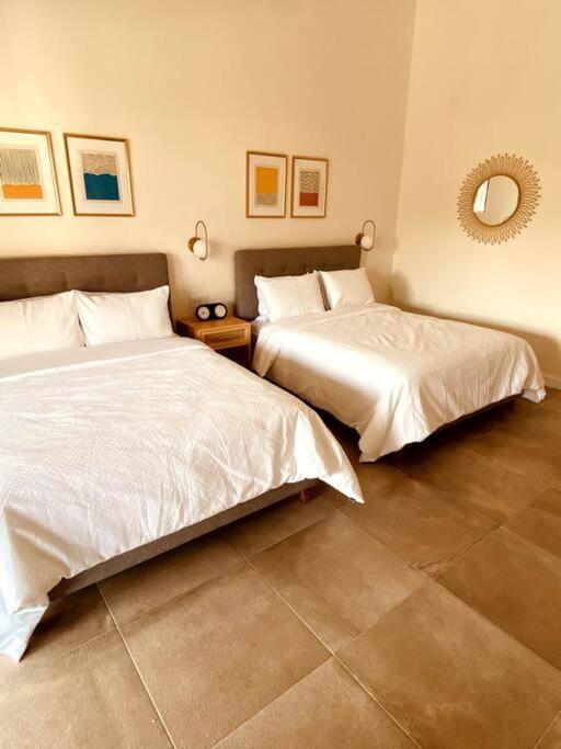 Tatala Hotel & Garden Tepoztlán Dış mekan fotoğraf